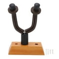 thumbnail image 3 of Cintre de Guitare, Support de Support de Support de Guitare de Support de Guitare Accessoires d'Instrument de Musique Solution Innovante, 3 of 8