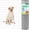 15GA- 5'×50', variant on SENYUM Upgrade Welded Wire Mesh, Galvanized Chicken Wire Fencing 2'' x 4'' 15GA, Garden Decorative Fence for Chicken Coop Barrier, Rabbit Snake Fences, Poultry Enclosures