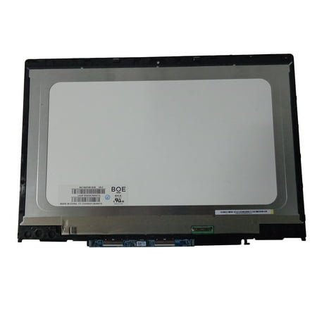 14" FHD Lcd Touch Screen w/ Bezel for HP Pavilion 14-CD 14T-CD 14M-CD