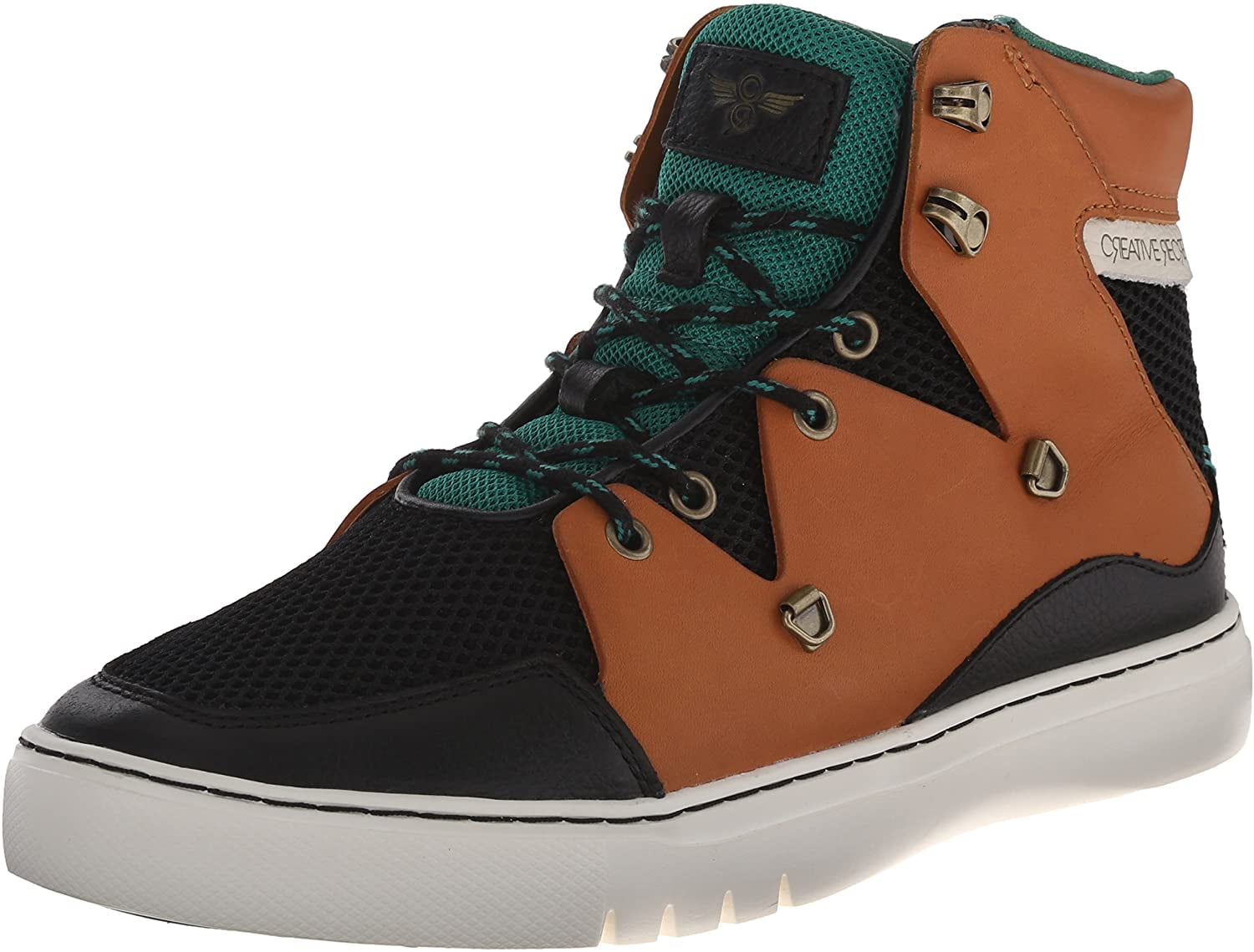 creative recreation junior shoes