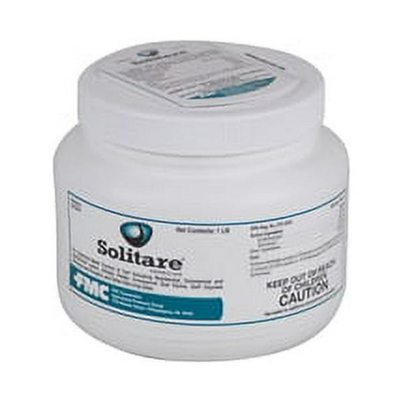 Solitare Herbicide - 1 Lb.