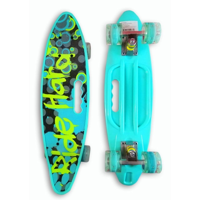 Patineta tipo penny Toy Desplazarte