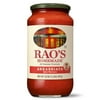 Rao's Homemade Arrabbiata Pasta Sauce, Keto Friendly, Low Carb 32 oz