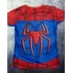 thumbnail image 5 of Playera Sublimada Spiderman Tobey Dama, 5 of 6