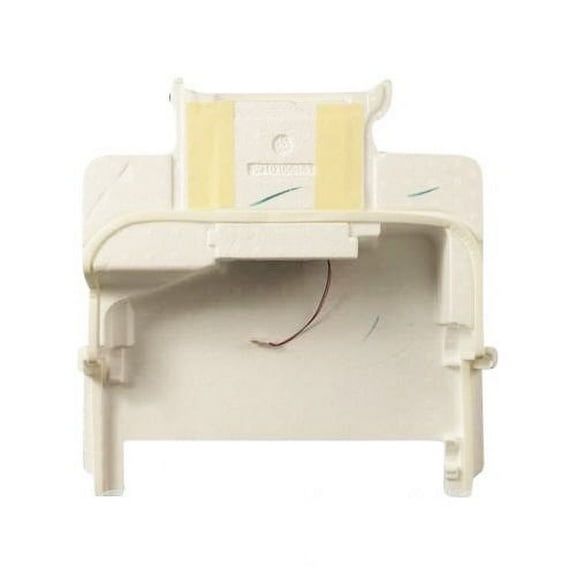 Whirlpool WPW10451893 Fan Scroll - OEM Part