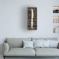 thumbnail image 2 of Trademark Fine Art 'Kitchen Words III' Canvas Art by Pela Studio, 2 of 4