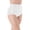 White, variant on Women's Gymnastics Leotard Ballet Dance Practice Outfit Gold Foil Triangle Briefs Body Suit For Dance Training Work Out Pants Maternity Shorts plus Size 3x Warm Pants for Women Womens Stretch Pants