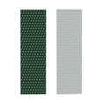 thumbnail image 2 of Lsque Green Buffalo Plaid Merry Christmas Printed Cooling Towel (40"x 12"), Ice Towel, Microfiber, Soft Breathable Chilly Towel for Yoga, Sport, Gym, Workout, Fitness, Running, 2 of 9