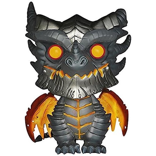 Figura Funko Deathwing 6 pulgadas Funko