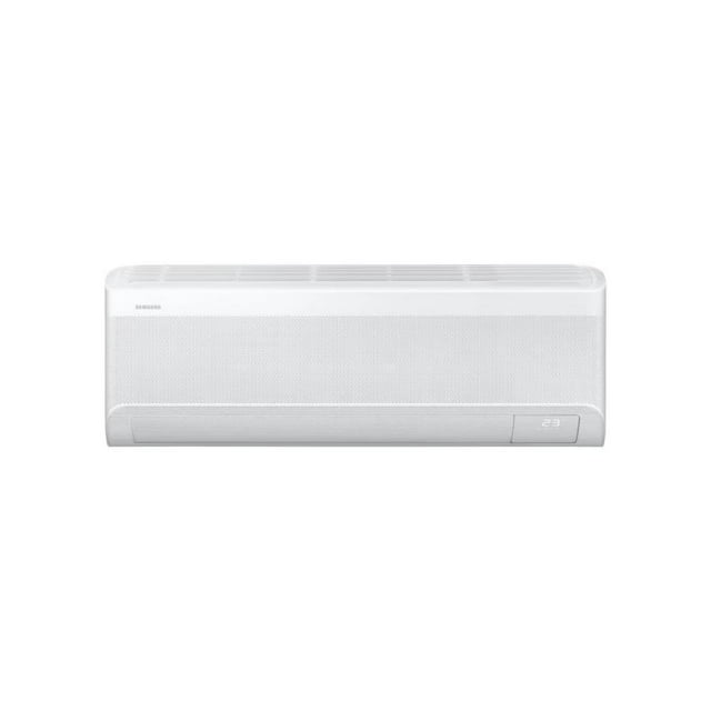 Aire Acondicionado Samsung 1 Tonelada WiFi WindFree sólo Frío Blanco