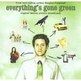 thumbnail image 1 of Original Soundtrack Everything's Gone Green CD, 1 of 1