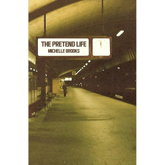 The Pretend Life, (Paperback)