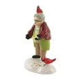 thumbnail image 3 of Department 56 Accessory Her Fine Feathered Friends Snow Village Birds 6007634, 3 of 3