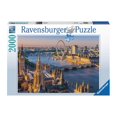 thumbnail image 1 of Rompecabezas Ravensburger Atmósfera de Londres 2000 Piezas, 1 of 2
