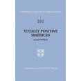 thumbnail image 2 of Totally Positive Matrices, 2 of 2