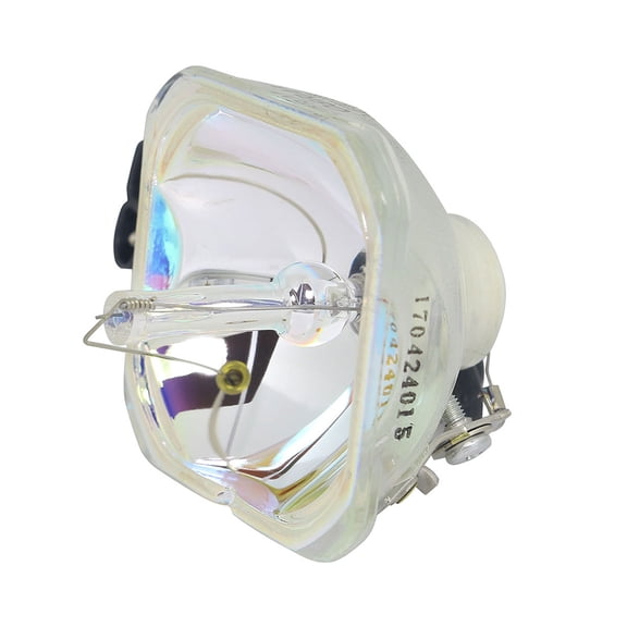 Original Osram Projector Lamp Replacement for Epson PowerLite 1710c (Bulb Only)