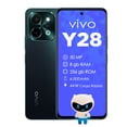 thumbnail image 1 of Celular Vivo Smartphone Y28 256gb Rom 16gb Ram (8+8 Extendida) Cámara 50mp Batería 6000mah Carga 44w Desbloqueado, 1 of 4