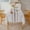 Brown Leaf Waterproof Tassel Style, variant on Rectangle Cotton Linen Tablecloth Waterproof & Stain Resistant, Wrinkle-Free Table Cloth Adds Elegance and Protection, Ideal for Dining, Party, Wedding and Outdoor