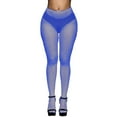 thumbnail image 2 of Bas Résille Aguichant pour Femmes avec Bas Résille à Strass Bas Résille Aguichant Collants, 2 of 5