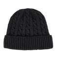 thumbnail image 5 of kaondbfi Outdoor Travel Essentials Accessories Beanie Hats for Women and Men Winter Plus Velvet Thickened Earmuffs Hat and Scarf 2-Pieces, 5 of 8
