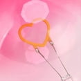 thumbnail image 3 of LED Decorative Bulbs Professional Dimmable E27 Screw Base Ambient Night Light Bulb Gradient Pink 220‑240V, 3 of 4