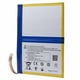 thumbnail image 3 of For Blackview Tab 8 3.80V 6580mAh Li-ion Battery Assembly Part (Encode: 32100140) (without Logo), 3 of 5