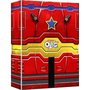 Outlaw Star: The Complete Series (Blu-ray + DVD), Funimation Prod, Anime & Animation