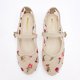 thumbnail image 3 of BALERINA MORAMORA BEIGE 140735, 3 of 4