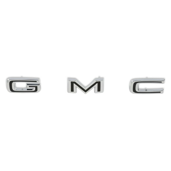 Brothers Trucks 04-596 Hood Letter Set