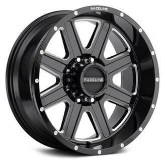 17x7.5 MOMO U M097 Rush Satin Black Wheel 5x4.5 (38mm) - Walmart.com
