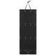 thumbnail image 4 of Accesorio para el cabello Organizador de lazos para el cabello Organizador Mujeres Niñas Gran capacidad Clips para el cabello colgantes Percha Soporte Negro 104cmx38cm, 4 of 8
