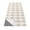 Beige, variant on Aqua Plaid Yoga Towel for Hot Yoga Non Slip, Spring Summer Farmhouse Buffalo Checkered Yoga Mat Towel Absorbent Yoga Sweat Towels Microfiber Hot Yoga Blanket for Bikram Pilates 26"x70"