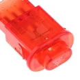 thumbnail image 3 of S SERENABLE Handlebar Lights On / Off Kill Flash Turn Switch for ATV Red, 3 of 7