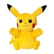 thumbnail image 1 of Mochila de peluche Pokémon Pikachu infantil amarillo, 1 of 4