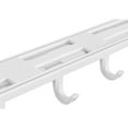 thumbnail image 4 of Pull-out cabinet upside-down storage hanger without trace ten sticky hooks, 4 of 11
