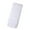 White-S, variant on Soft Layered Adult Diaper Insert Reusable Double Size Incontinences Pad Available for Mobilities Challenges Hygiene Aid