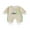 Apricot, variant on Suealasg Baby Boys Full Length Jumpsuit Long Sleeve Crew Neck Dinosaur Print Romper 3 6 Months Fall Coming Home Clothes for Newborn Boys
