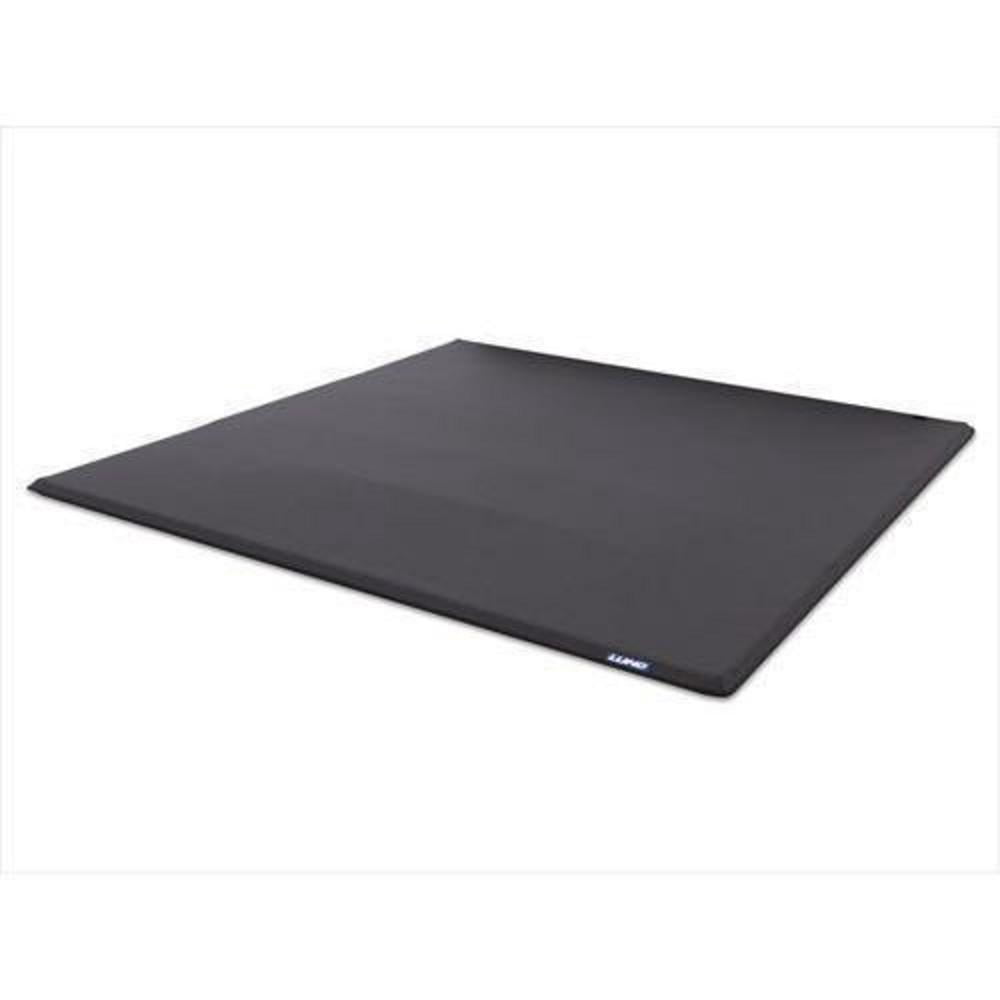 Lund Genesis Elite Roll Up Tonneau Cover 96893 Walmart Com Walmart Com