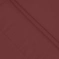 thumbnail image 2 of Juslio Women Pants Casual Side Opening Elastic Waist Linen High Waist with Pockets Straight Leg Pants, 2 of 8