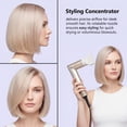 thumbnail image 6 of WHS 5 in 1 Air Styler, 110000 Rpm Brushless Dryer with Auto-Wrap Curlers, Ionic Multi-Styler (Gold), 6 of 10