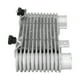 thumbnail image 3 of Radiador turbo intercooler de montaje frontal de 52 mm para automóvil para motocicleta ANGGREK Otros, 3 of 8