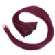 thumbnail image 4 of Extensiones de cabello Colco 5 uds Pelucas rectas 23.6 pulgadas, 4 of 8