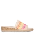 thumbnail image 3 of LifeStride Womens Breezy Slide Sandal - Medium & Wide Width, 3 of 9