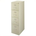 thumbnail image 2 of Value Pack (Set of 2) 4 Drawer Letter File Cabinet in Putty, 2 of 2