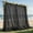 Black, variant on 10ftx10ft Wrinkle Free Black Backdrop Curtain Drapes, 2 Panels 5ftx10ft Sheer Tulle Chiffon Backdrop Panels Curtains for Wedding Shower Birthday Party Stage Photo Decorations