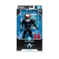 thumbnail image 4 of Figura de Acción McFarlane Spi Master Black Manta, 4 of 4