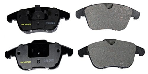 Front Ceramic Brake Pad kit Land Rover LR2 Range Rover Volvo S60 S80 V70 XC70
