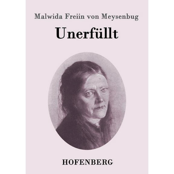 Unerfüllt (Paperback)