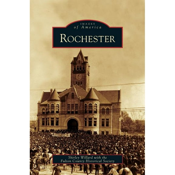 Rochester (Hardcover)