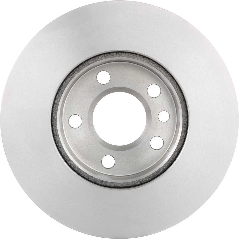 Brembo 09.5566.10 Premium Vented Brake Rotor